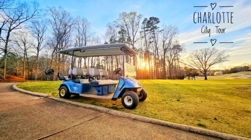 Washington D.C: National Mall & Memorials Guided Cart Tour - Who Will Love This Tour?