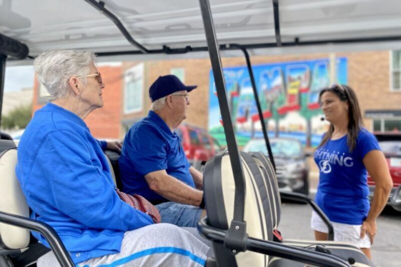 Washington D.C: National Mall & Memorials Guided Cart Tour - Final Thoughts