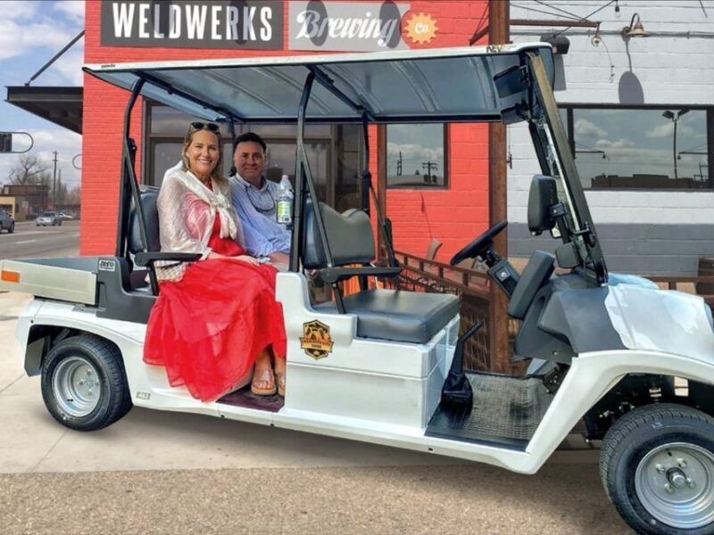 Washington D.C: National Mall & Memorials Guided Cart Tour - FAQ