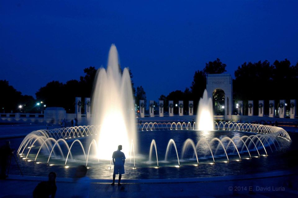 Washington, D.C: National Mall Tour With Monument Ticket - Customer Reviews