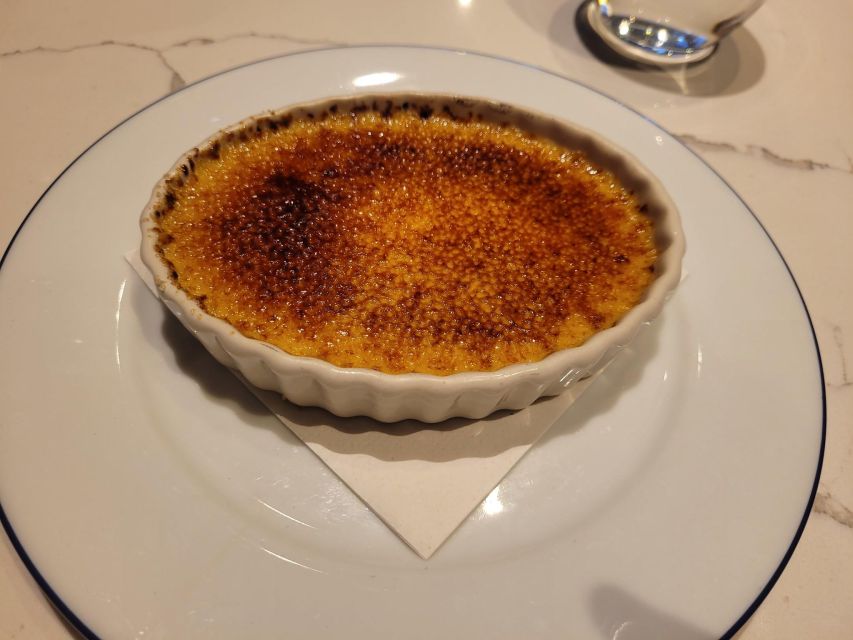 Washington D.C.: Taste of Georgetown Walking Food Tour - Additional Tour Information