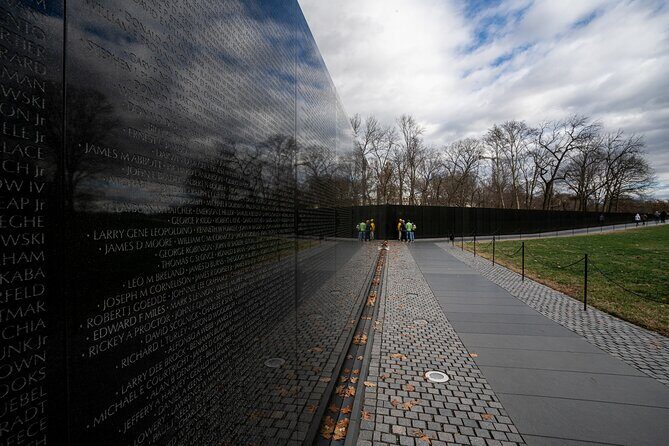 Washington D.C. Tour from New York - The Value of this Tour