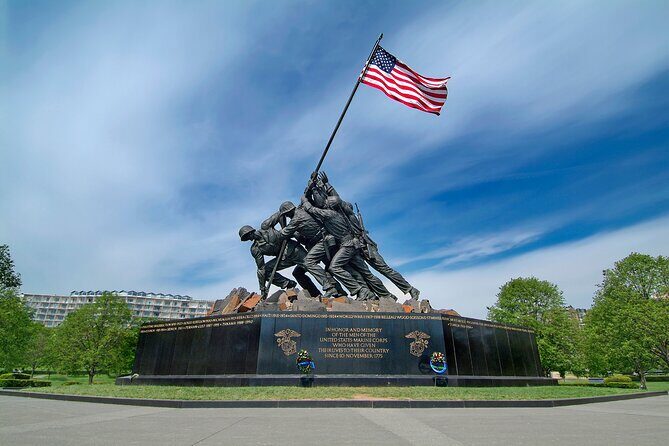 Washington D.C. Tour from New York - Who Would Enjoy This Tour?