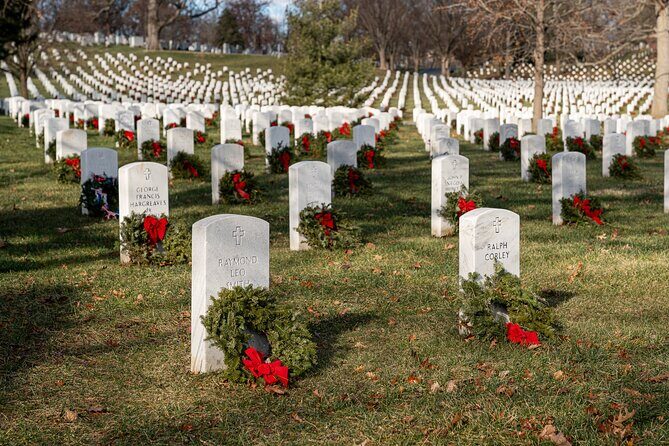 Washington D.C. Tour from New York - The Sum Up