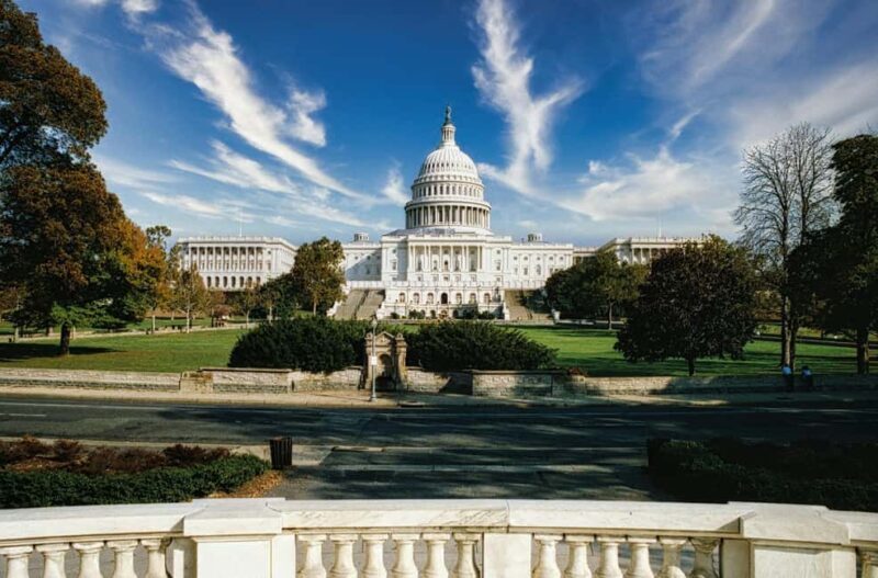 Washington, D.C.: U.S. Capitol & Monuments Walking Tour - Final Thoughts