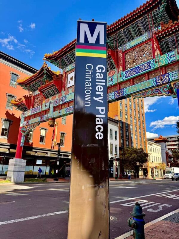 Washington, D.C.: Walking Tour of Chinatown & Penn Quarter - Why This Tour Works for You