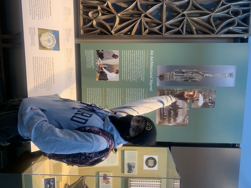 Washington DC: African American History Museum Private Tour - Private or Group Tour