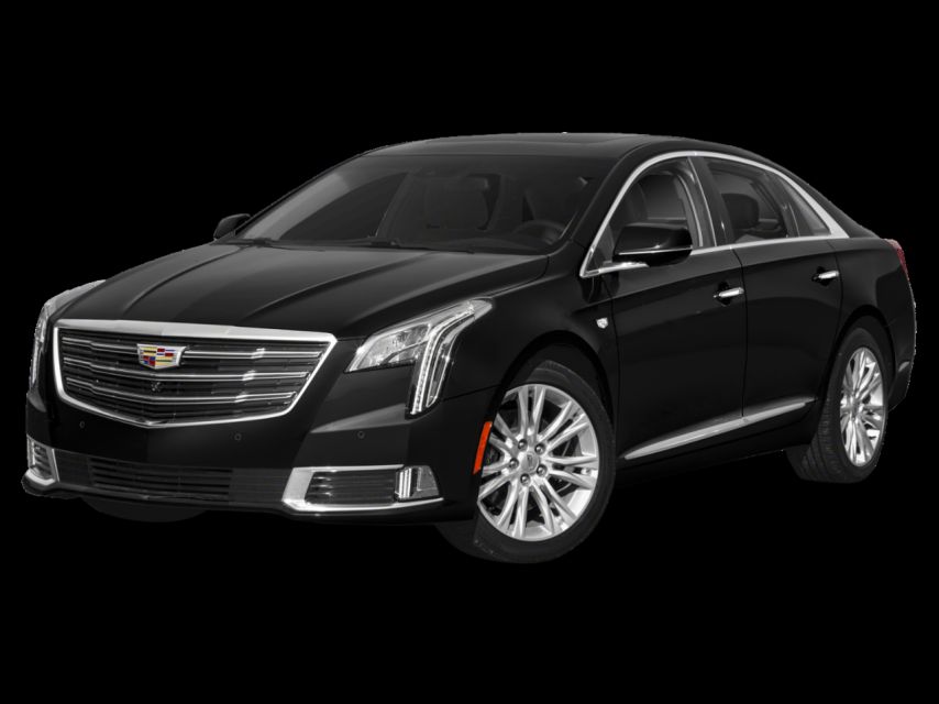 Washington DC: Airport Transfer Service - Cancellation Policy