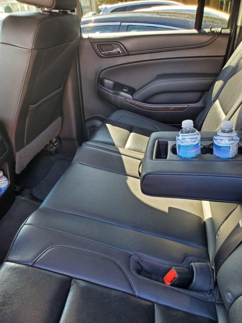Washington DC: Airport Transfer Service - Directions