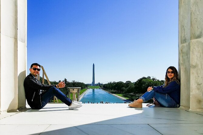 Washington DC and Philadelphia in One Day From NYC - Insider Tips