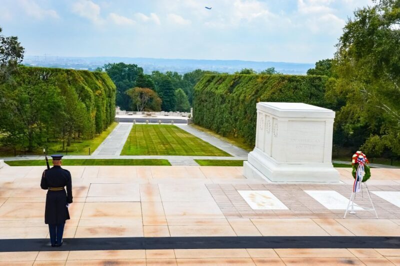Washington, DC: Arlington Cemetery & Memorials Tour - Who Will Appreciate This Tour?