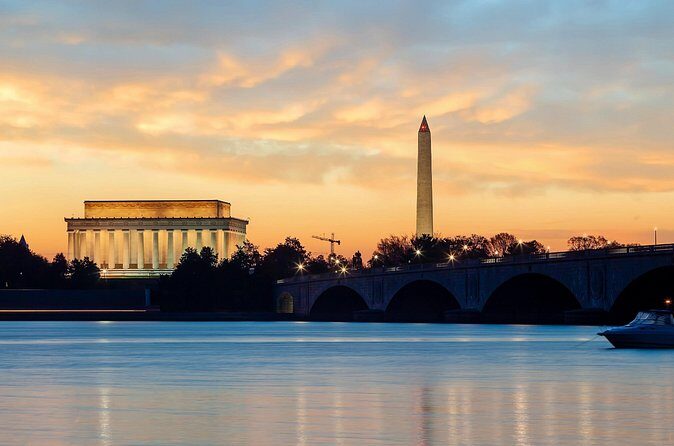 Washington DC Audio Tour: Washington, D.C. Audio Tour Adventure - Who Should Consider This Tour?