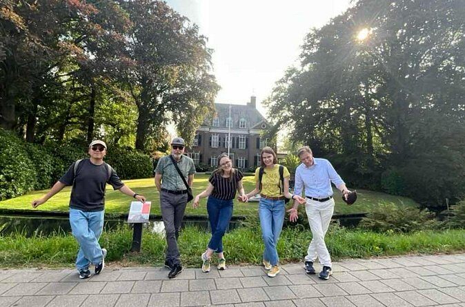 Washington DC Audio Tour: Washington, D.C. Audio Tour Adventure - FAQ