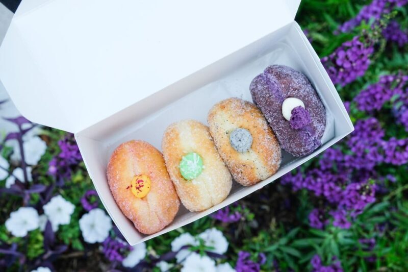 Washington DC: Best Donuts & Sweet Treats in DC Walking Tour - Who Will Love This Tour?
