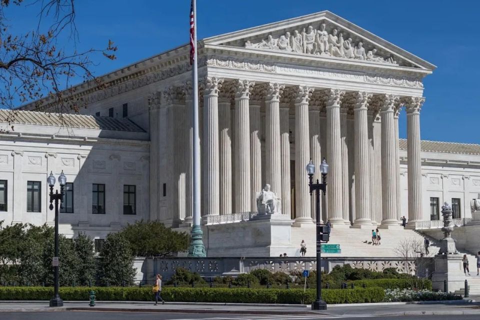 Washington DC: Capitol Hill Walking Tour - Library of Congress Tour