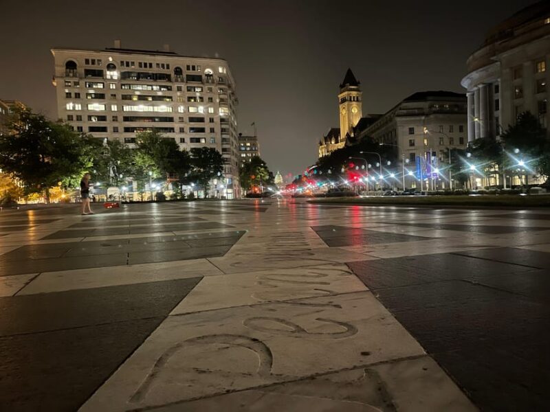 Washington DC: City Sightseeing Tour - Itinerary Highlights