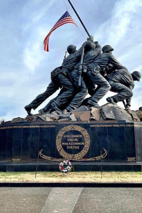 Washington DC: City Sightseeing Tour - Expert Commentary Experience