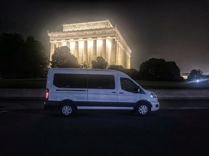 Washington DC: City Sightseeing Tour - Booking Your Tour