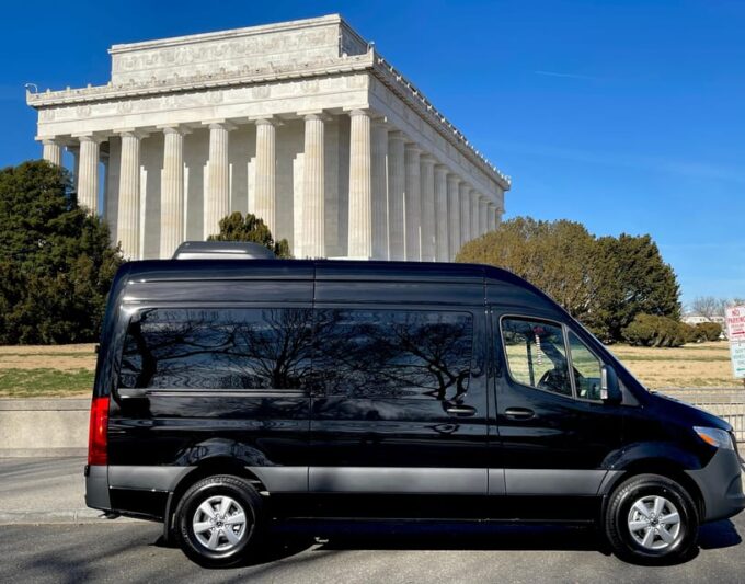Washington DC: City Sightseeing Tour - Cancellation Policy and Fees
