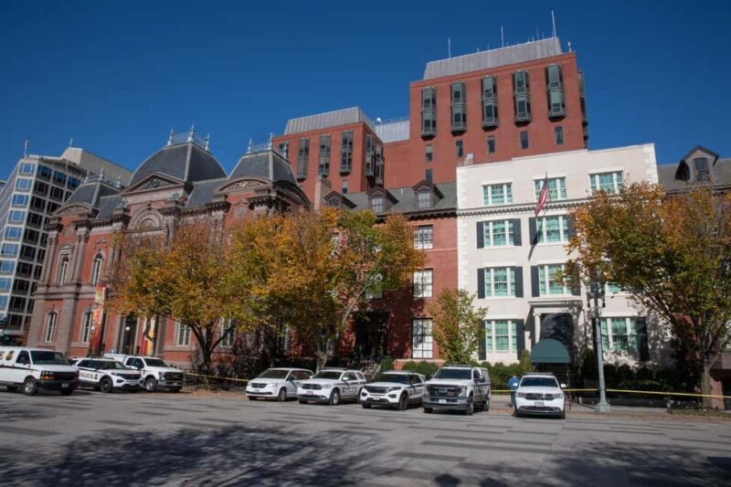 Washington, DC: Civil War & Lincoln Tour - FAQ