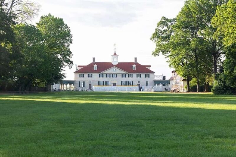Washington DC Day to Night &Mount Vernon Small Group 12 Tour - Who Will Benefit Most?