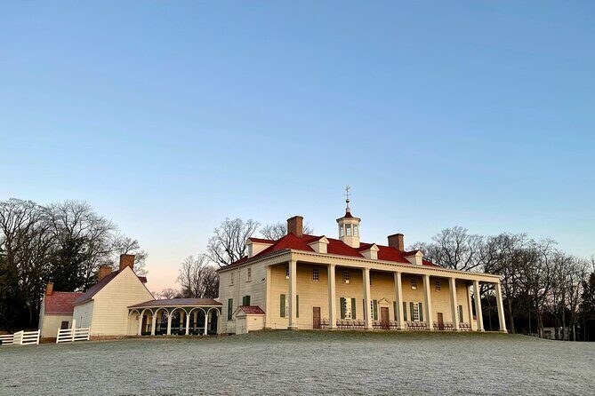 Washington DC Day to Night with Mount Vernon Small Group 12 Tour - Final Thoughts: Who Is This Tour For?