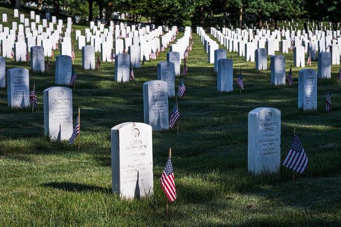 Washington DC Day Tour From New York City - Frequently Asked Questions
