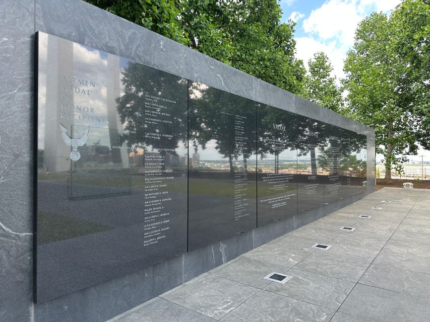 Washington DC Day Tour - Private Tour - Inclusions