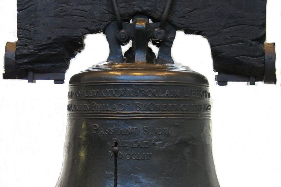 Washington DC: Day Trip to Philadelphia by Rail - Customer Feedback