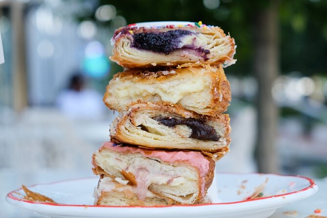 Washington DC Delicious Donut Adventure by Underground Donut Tour - Areas for Improvement