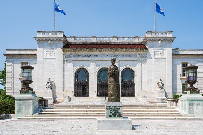 Washington DC Diplomatic and Monuments Guided Tour - Who Will Get the Most from This Tour?