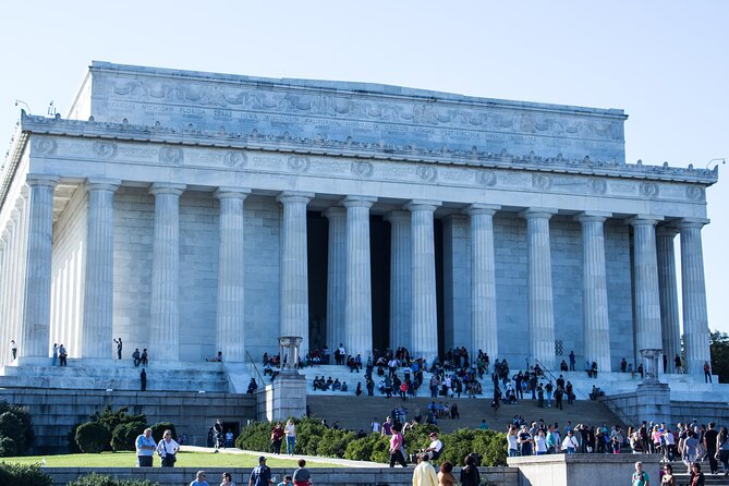 Washington DC Ebike Rentals - Rental Policies and Fees