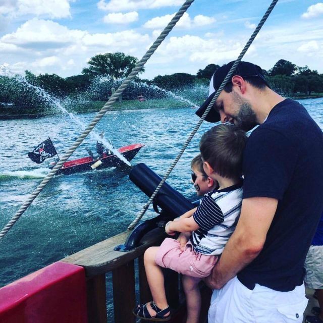 Washington DC: Family Treasure Hunt River Cruise - Onboard Activities