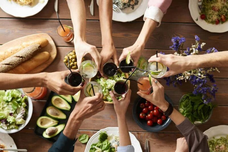 Washington DC: First Ladies Cocktail Tasting Tour - Final Thoughts