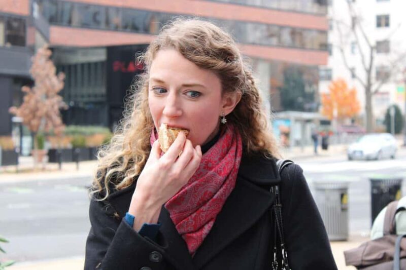 Washington DC: Food Tour with 6+ Locals Favorites Bites - Key Points