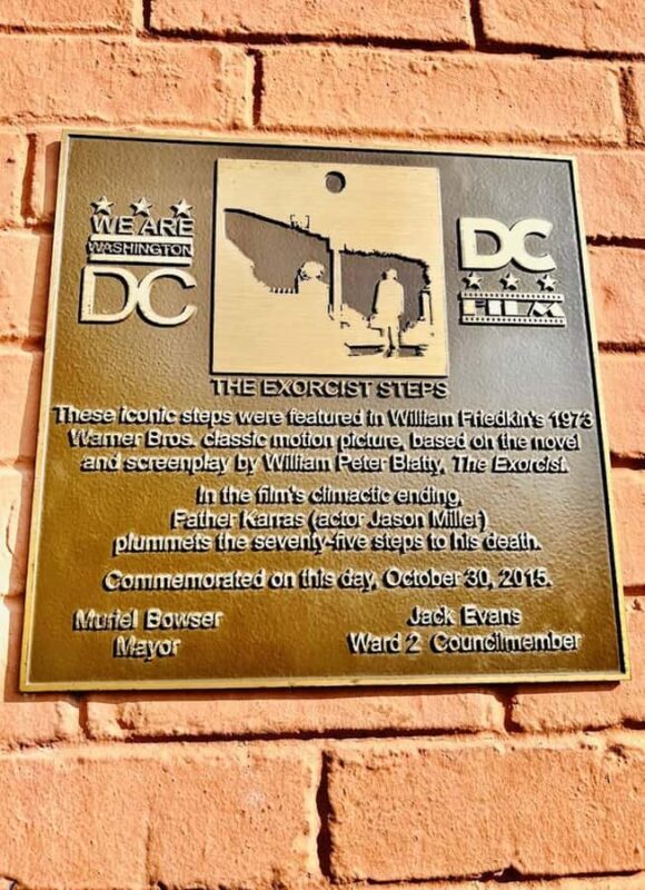 Washington DC: Georgetown Spies and Ghosts Walking Tour - Final Thoughts: Who Will Love This Tour?