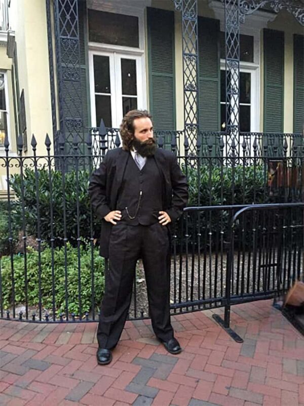 Washington, DC: Haunted Ghost Tour by Lantern Light - Final Thoughts: Is It Worth It?