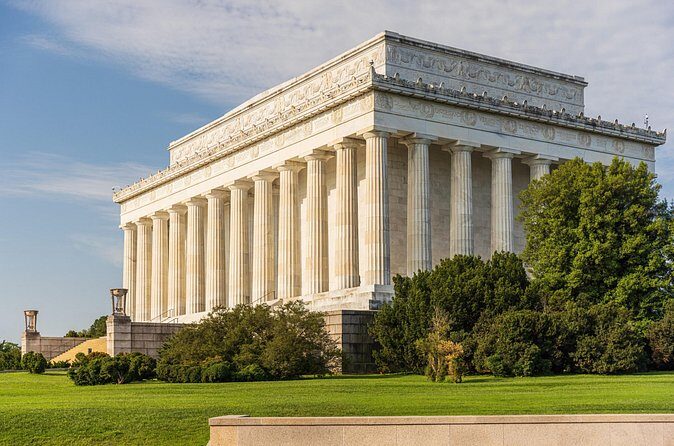 Washington DC Highlights Day tour from NYC - Who Should Consider This Tour?