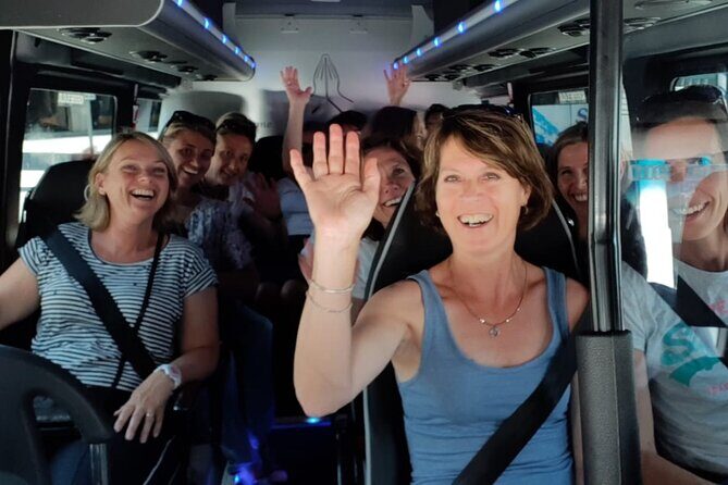 Washington DC Highlights Day tour from NYC - Frequently Asked Questions