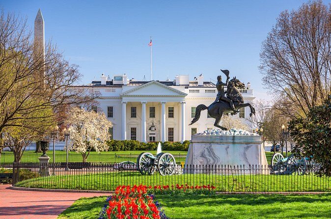 Washington DC Highlights: Private Half-Day Tour - The Sum Up: Is This Tour for You?