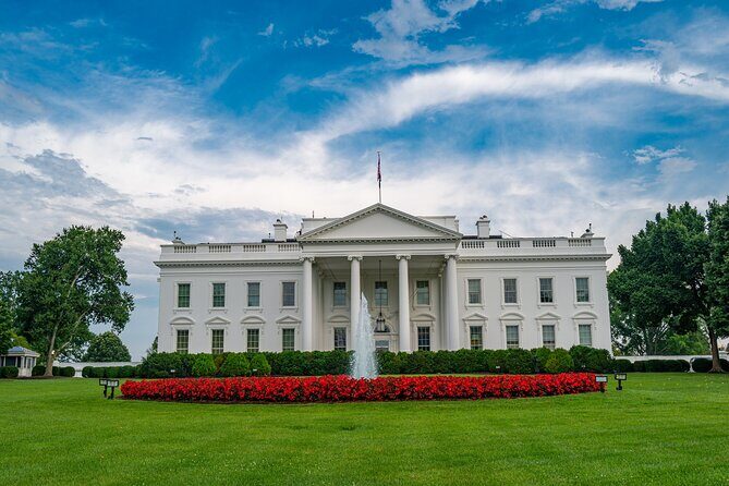 Washington DC Highlights: Private Half-Day Tour - FAQ