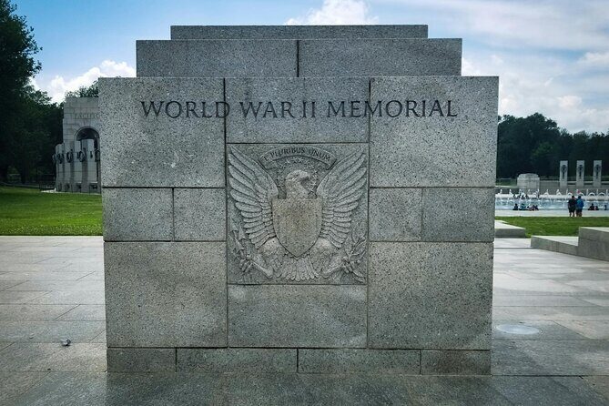 Washington DC Iconic Monuments and Landmarks Small Group 12 Tour - What Past Travelers Say