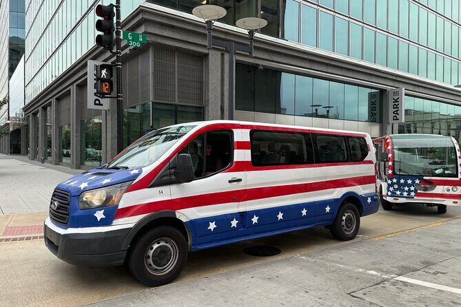 Washington DC Memorials Guided Small Group Heated Minibus Tour - Final Thoughts