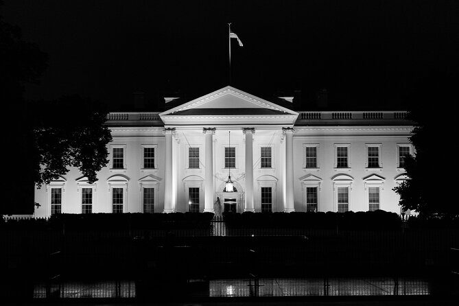 Washington DC Monuments and Memorials Night Tour - Why This Tour Excels for Travelers