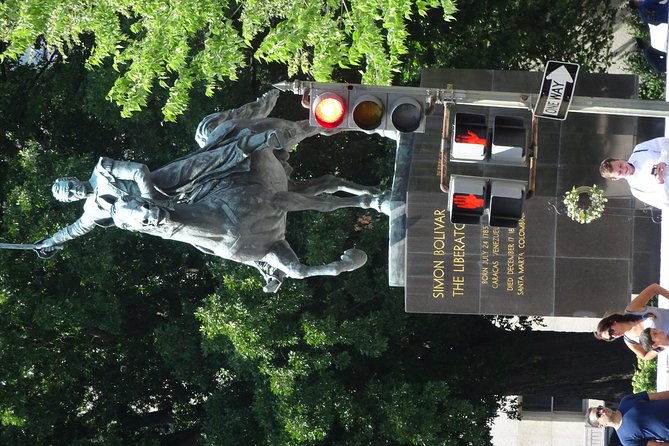 Washington DC Monuments Self-Guided Walking Tour & Scavenger Hunt - Pricing and Cancellation Policy