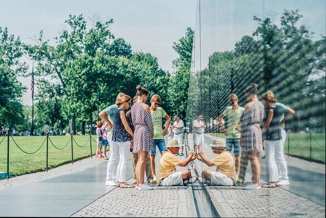 Washington DC Moonlight Tour Review - Tour Overview and Duration