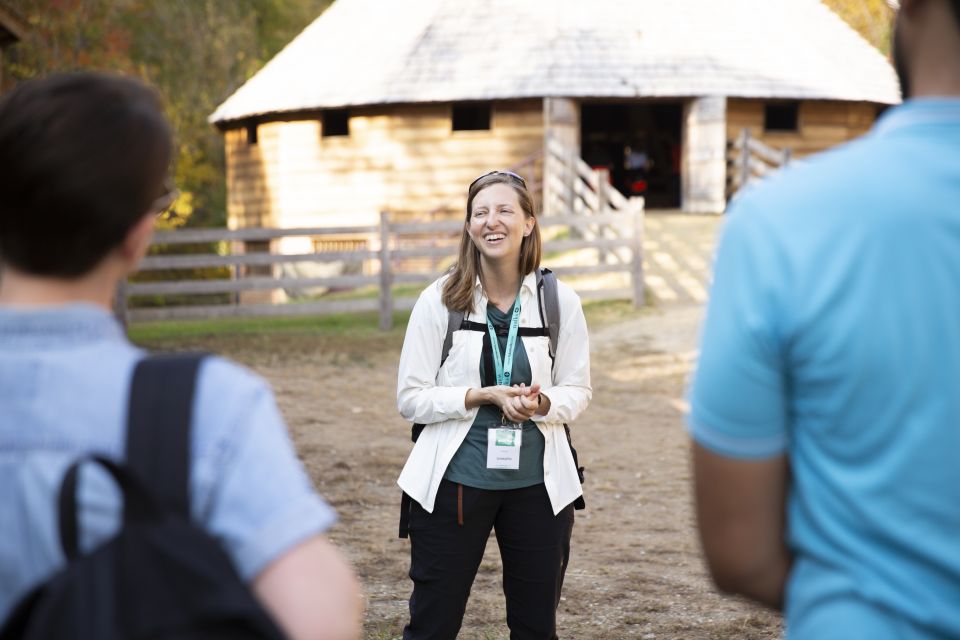 Washington, Dc: Mt. Vernon Day Trip With Ferry and Breakfast - Key Points