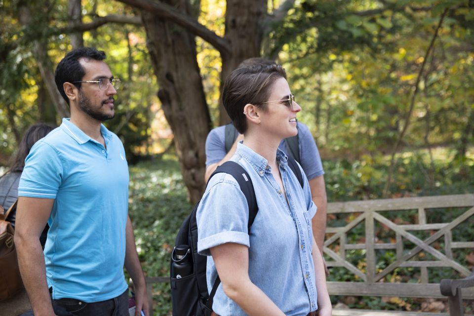 Washington, Dc: Mt. Vernon Day Trip With Ferry and Breakfast - Recap