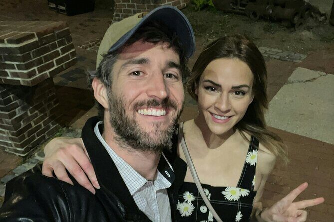 Washington DC Murder Mystery Quest Outdoor Escape Game - Key Points