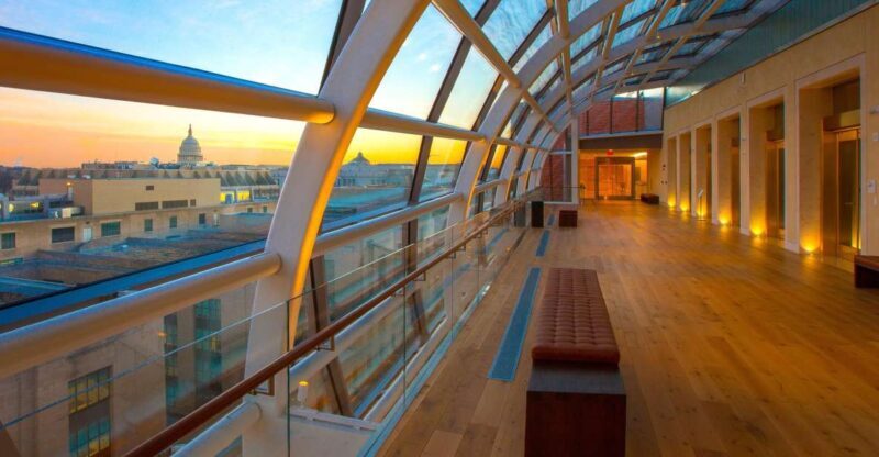 Washington DC: Museum of the Bible General Admission - A Practical Look at the Experience